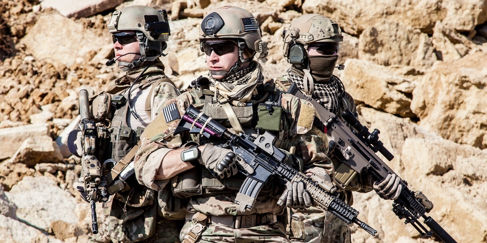 Plate Carrier Vest: What to Look for When Buying