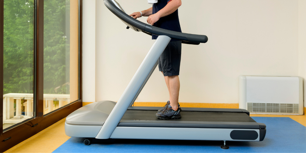 How to Use a Walking pad - Make Walking More Comfortable