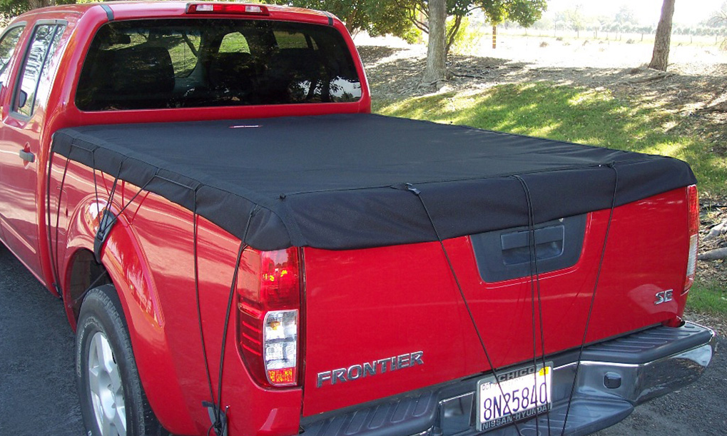 Why Should You Have a Nissan Frontier Bed Cover
