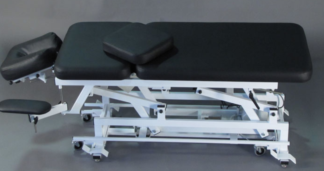 5 Secrets on How to Choose a Massage Bed