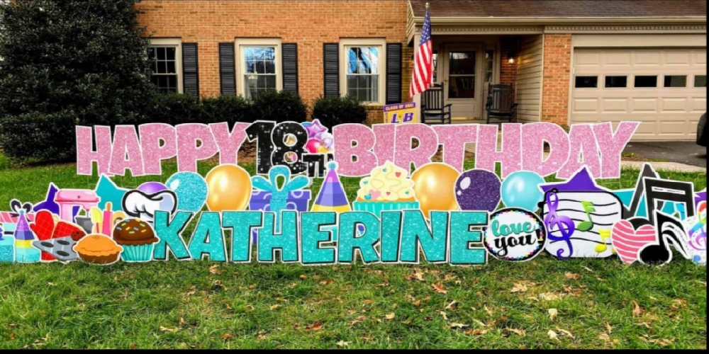 Yard Card Supply: What's So Special About Yard Cards?