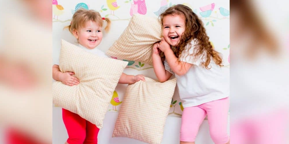 Suffering from Neck Pain: Here’s How Pillows Help