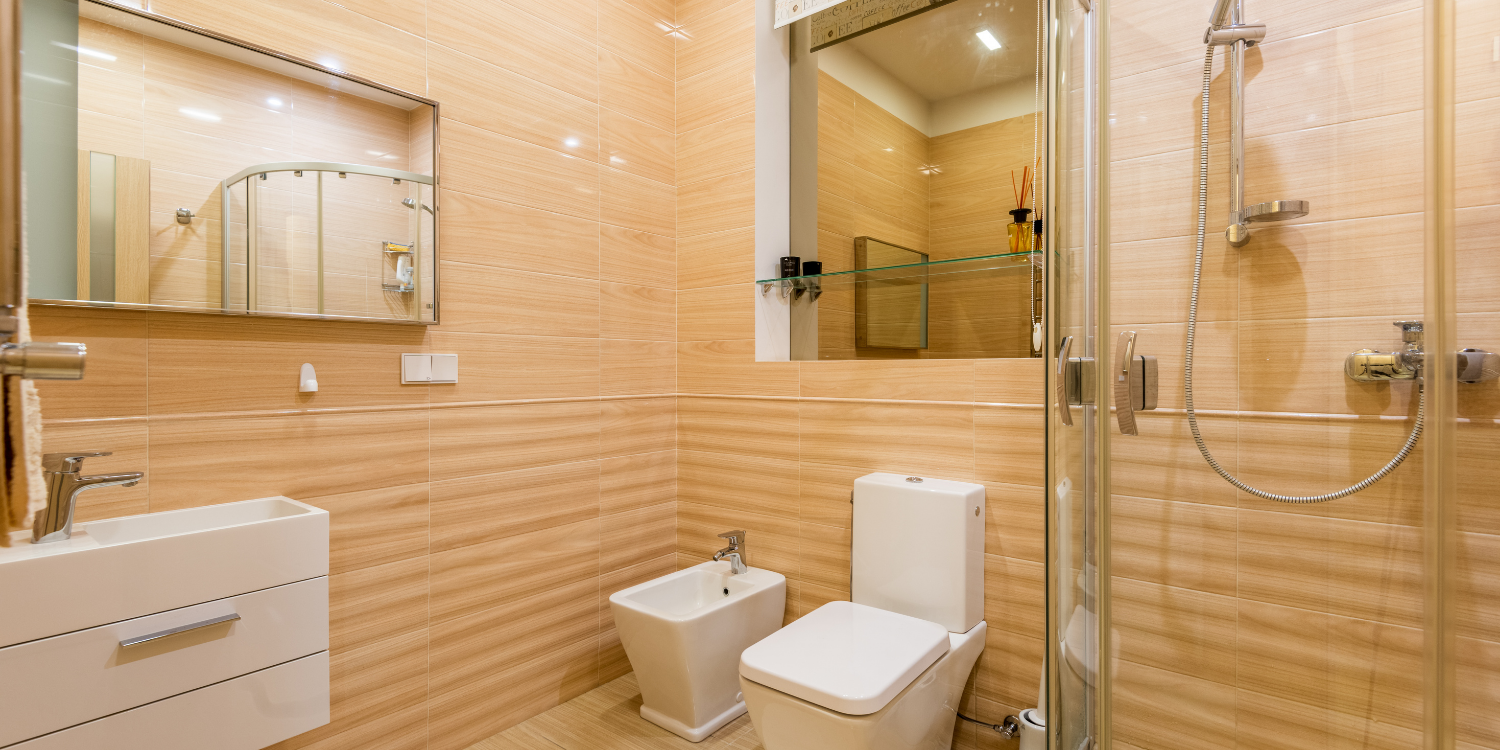 The Ultimate Guide to Buying a Rain Shower Head