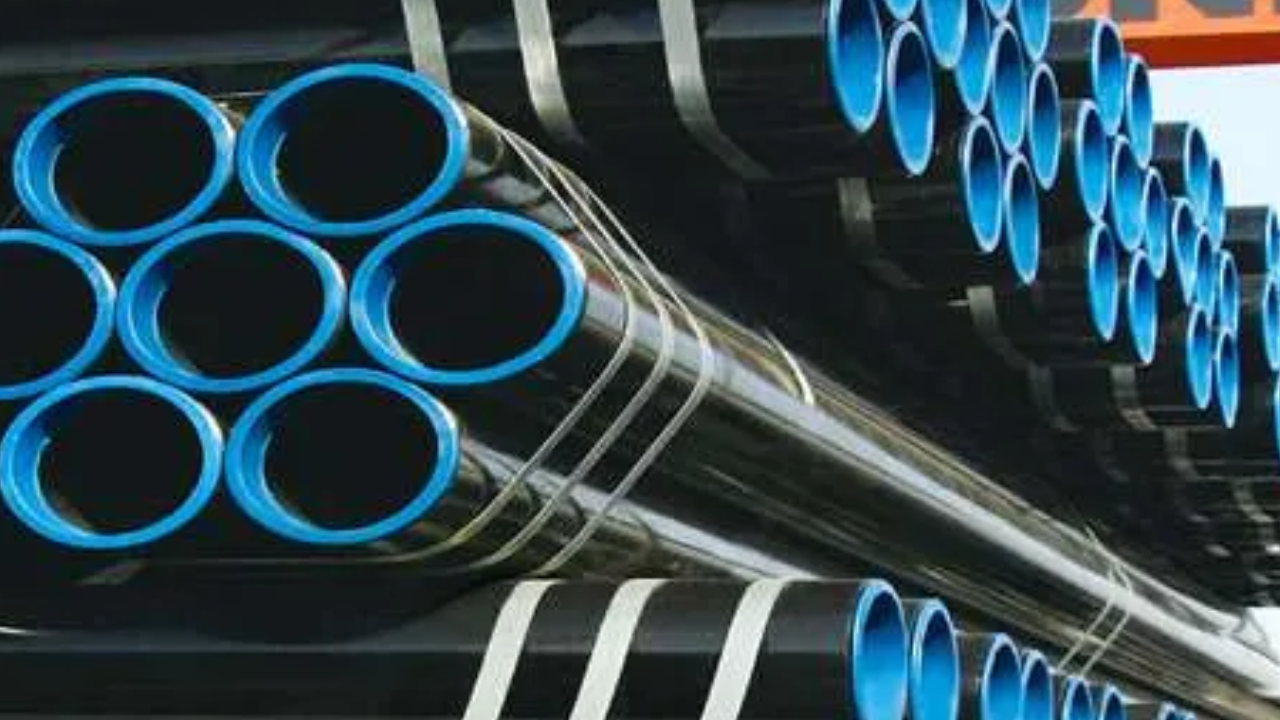 Why Choose TUSPIPE API Pipes?