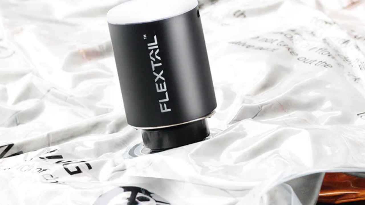 What Sets the TINY PUMP X 2024 Apart in Performance?