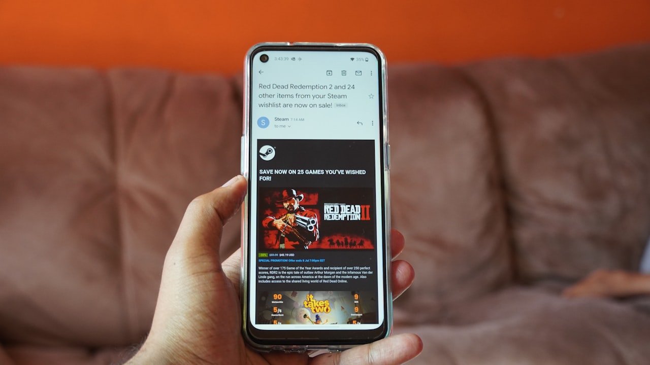 How to Use a Game Controller Effectively