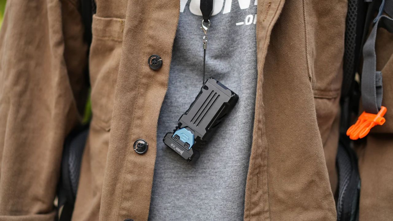 Advanced Features You Didn’t Know You Needed in a Flashlight