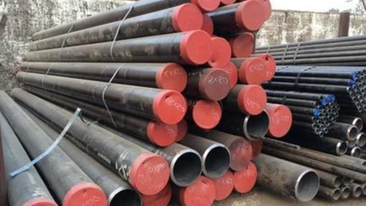 Why Is It vital to understand the sorts between ASTM A106 and ASTM A53?