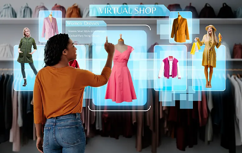 How Virtual Try-On Simplifies Procurement for Clothing Buyers