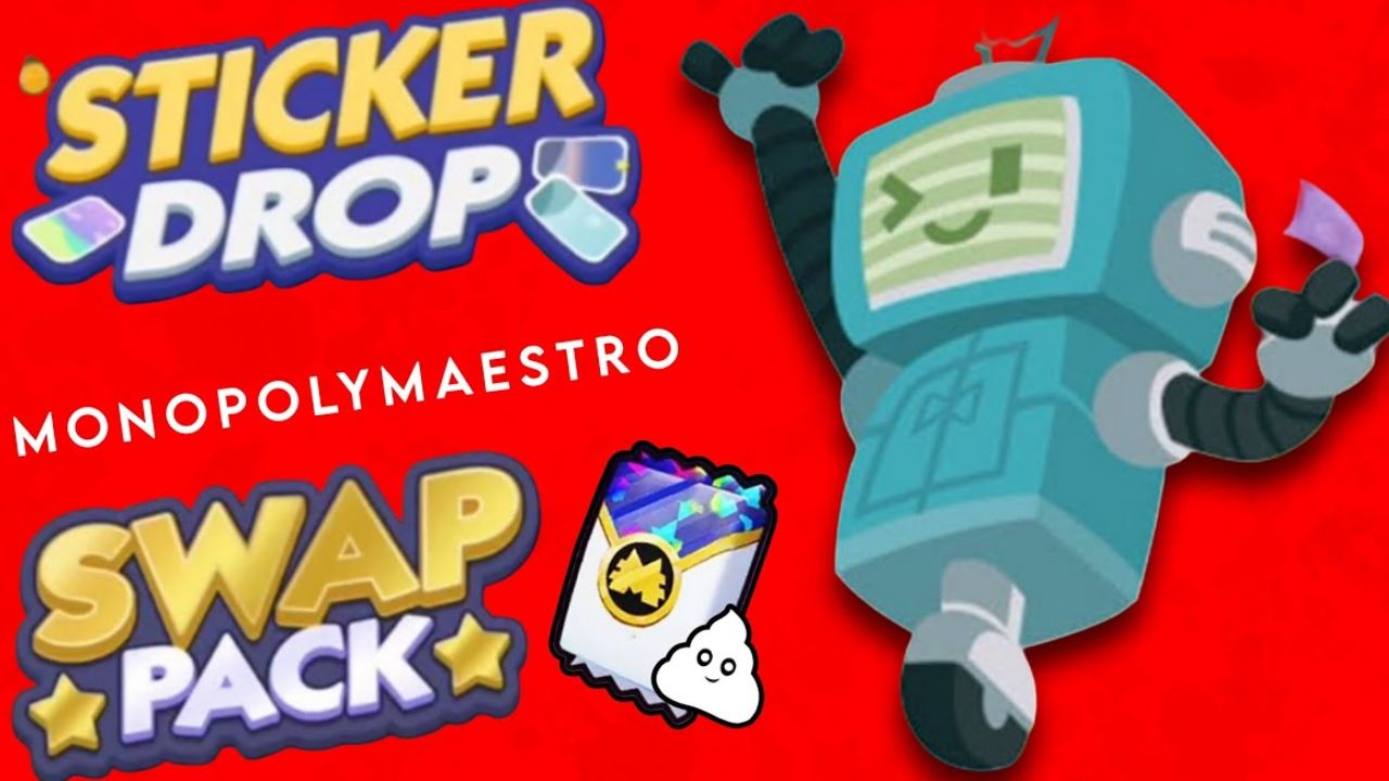 Why U4GM is the Best Platform for Monopoly Go Sticker Purchases