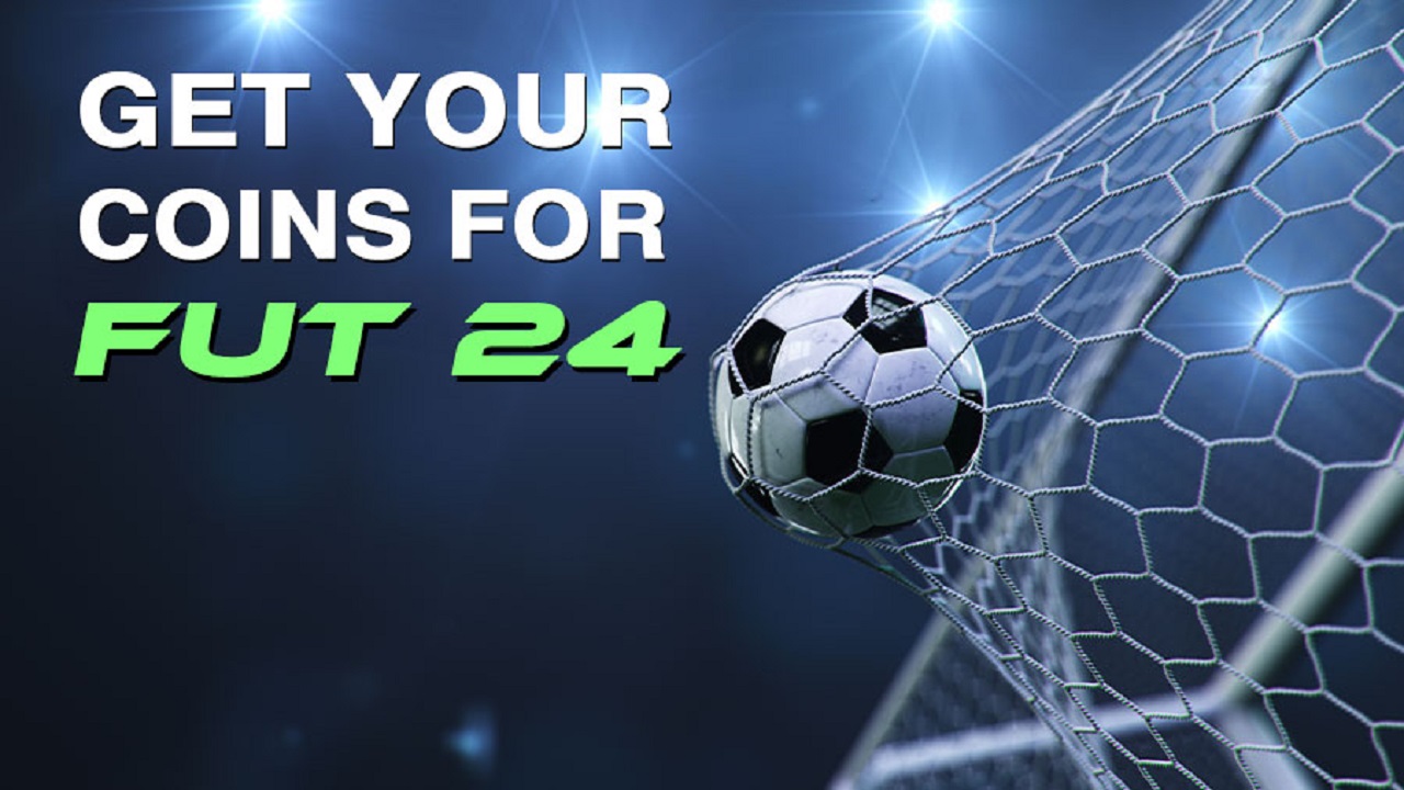 Modern Payment Methods to Buy FC Coins for Your FUT Team