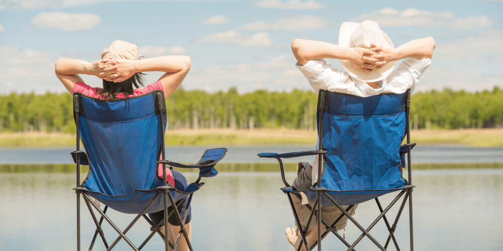 Tricks for Purchasing Wholesale Camping Seats