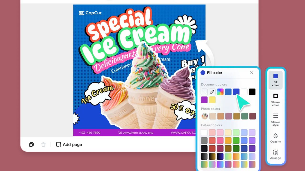 3 Easy Steps to Make an Instagram Logo Online Using Pippit