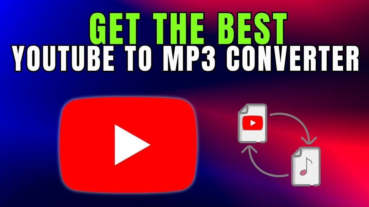 From YouTube to Your Ears: The Easiest Way to Convert Videos to MP3