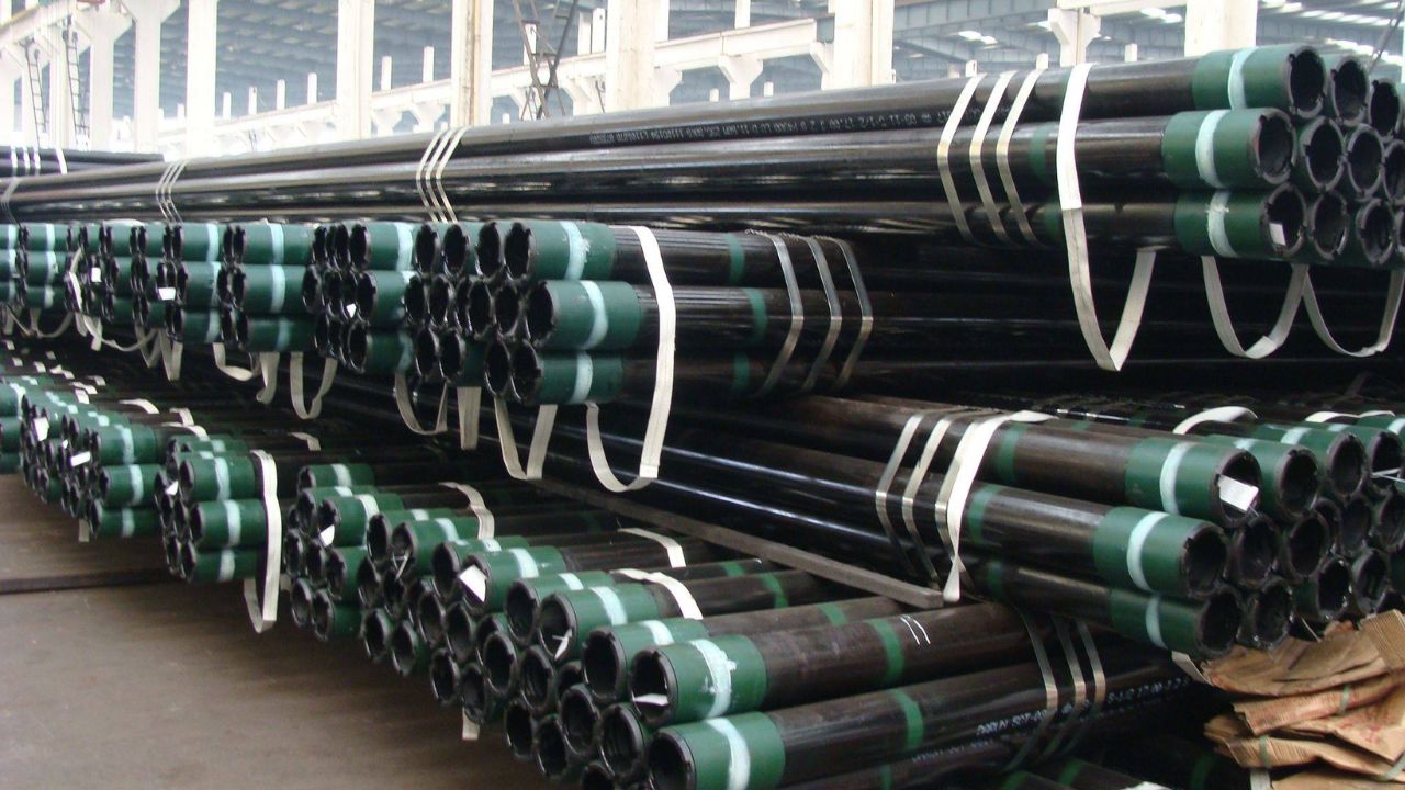 Casing Pipe Buyer’s Checklist: What to Consider in 2025