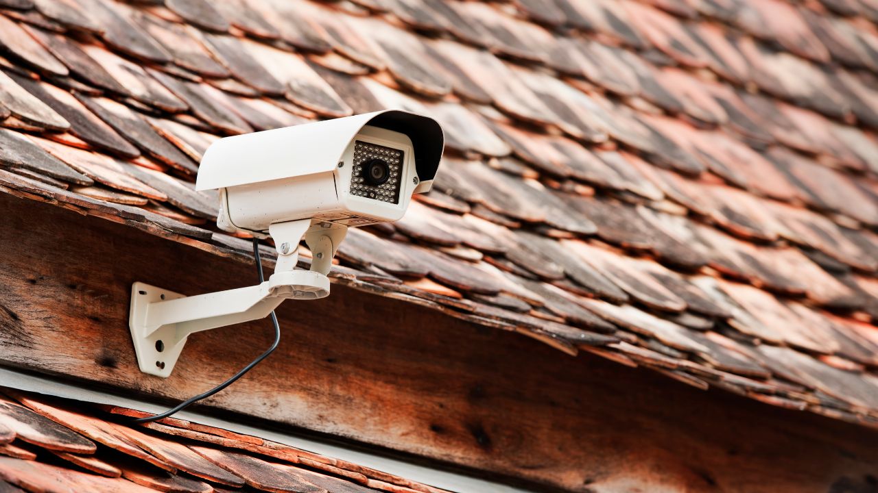 What Sets Top Security Camera Manufacturers Apart