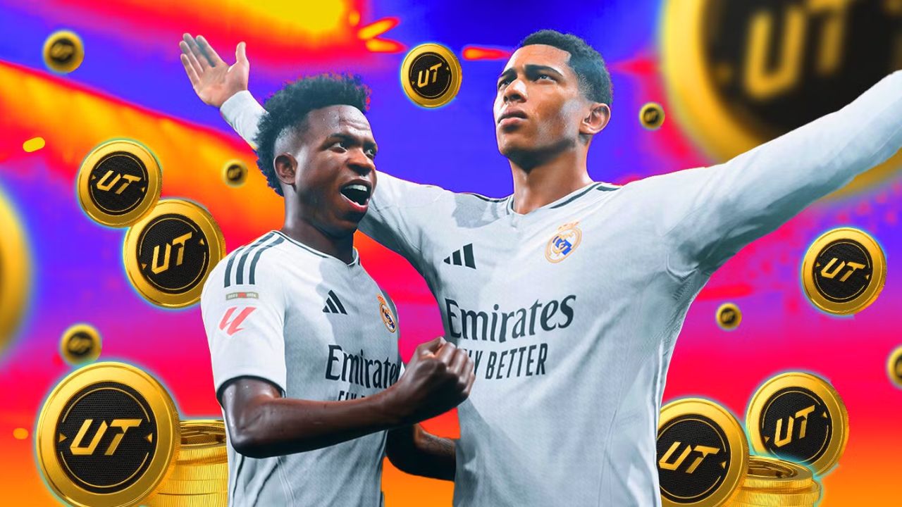 Mastering FUT FC 25: The Best Strategies to Earn Coins in Ultimate Team