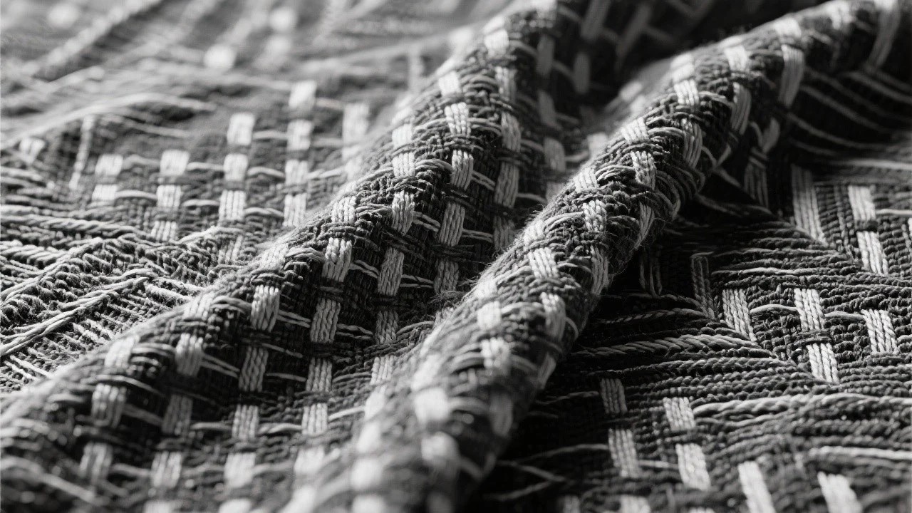 PJGarment’s Handbook to Woven Fabrics for Classic Sleepwear