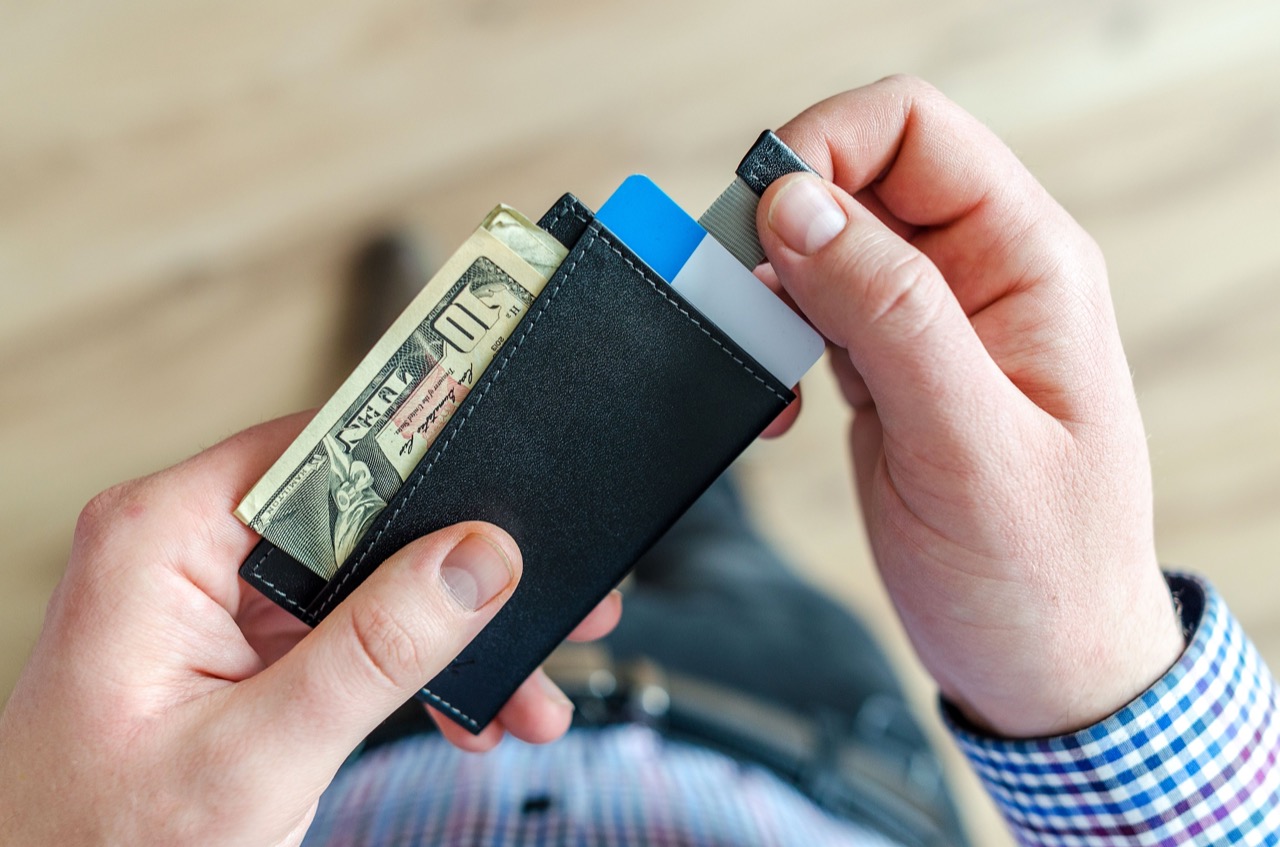 Why a Metal Wallet Makes More Sense as a Gift Than Most People Expect